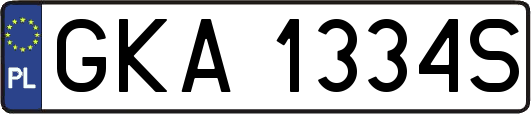 GKA1334S