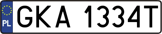 GKA1334T