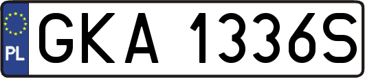 GKA1336S