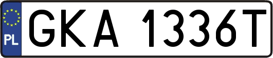 GKA1336T