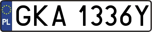 GKA1336Y