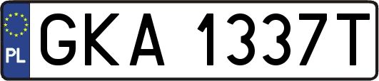 GKA1337T