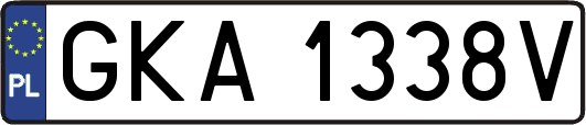 GKA1338V