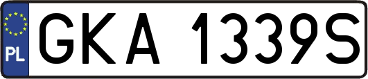 GKA1339S