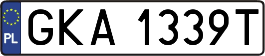 GKA1339T