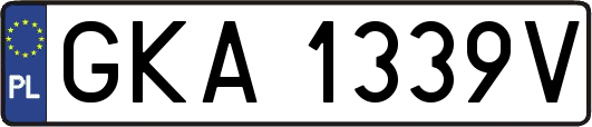 GKA1339V
