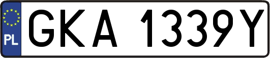 GKA1339Y
