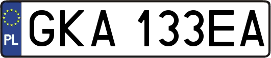 GKA133EA