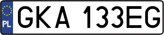 GKA133EG