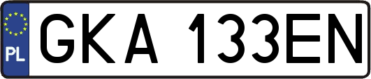 GKA133EN