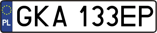 GKA133EP