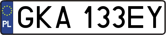 GKA133EY