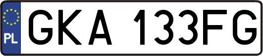 GKA133FG