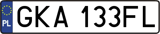 GKA133FL