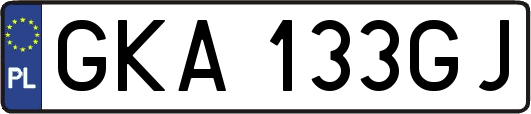 GKA133GJ