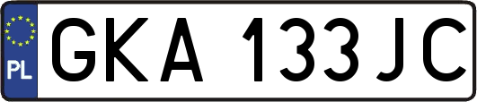 GKA133JC