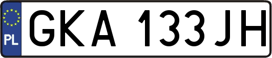 GKA133JH