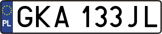 GKA133JL