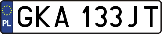 GKA133JT