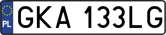 GKA133LG