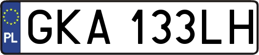 GKA133LH