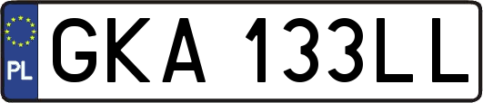 GKA133LL