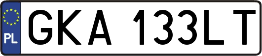 GKA133LT