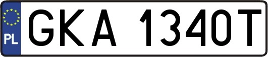 GKA1340T