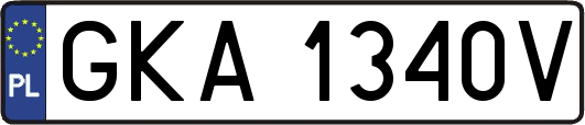 GKA1340V