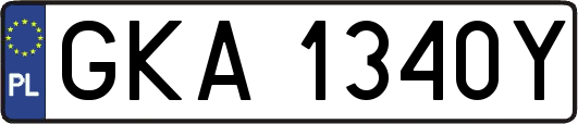 GKA1340Y