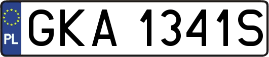 GKA1341S