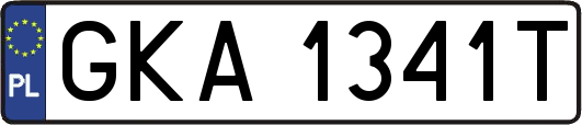 GKA1341T