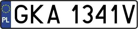 GKA1341V