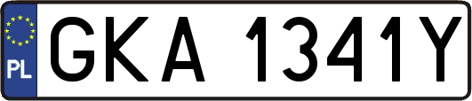GKA1341Y