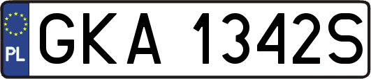 GKA1342S