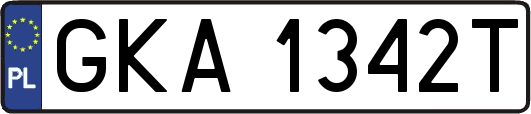 GKA1342T