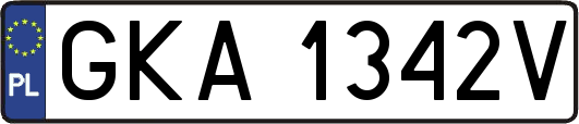 GKA1342V