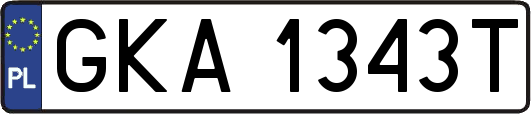GKA1343T