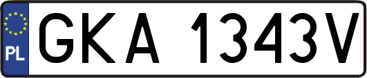 GKA1343V