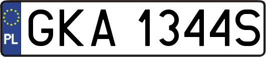 GKA1344S