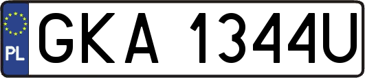 GKA1344U