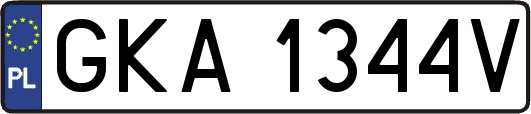 GKA1344V