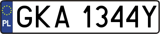 GKA1344Y