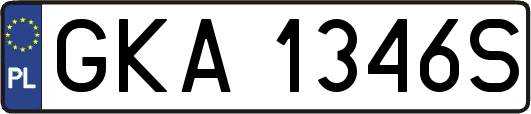 GKA1346S