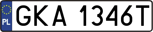 GKA1346T