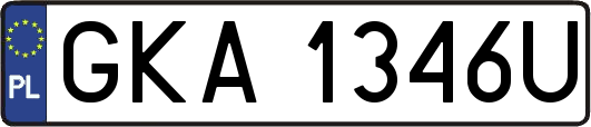 GKA1346U
