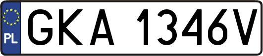 GKA1346V