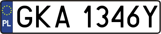 GKA1346Y
