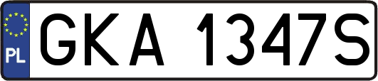 GKA1347S