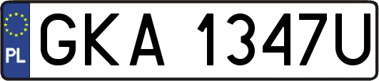 GKA1347U